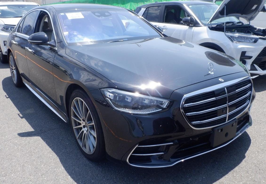 Car Model 35 1
